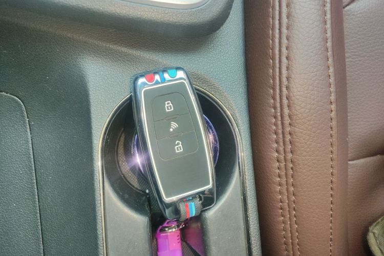 Hyundai Elantra AD 2016 car image #11