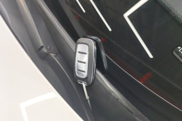 Kaiyi Showjet Pro 2025 imagem de carro #11