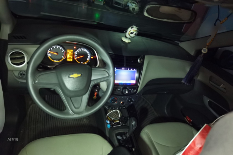 Chevrolet Sail 2017 #11 Chevrolet Sail 2017 imagen de coche #11