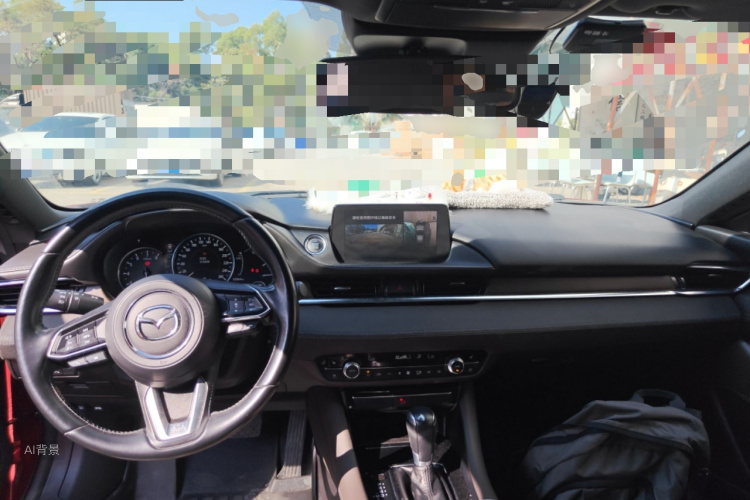 马自达 阿特兹 2019 汽车图片 #11