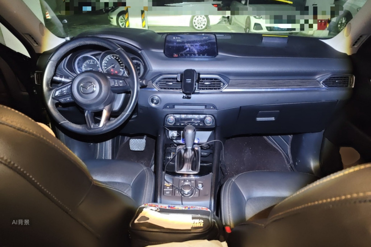 Mazda CX-5 2018 #11 Mazda CX-5 2018 immagine di auto #11