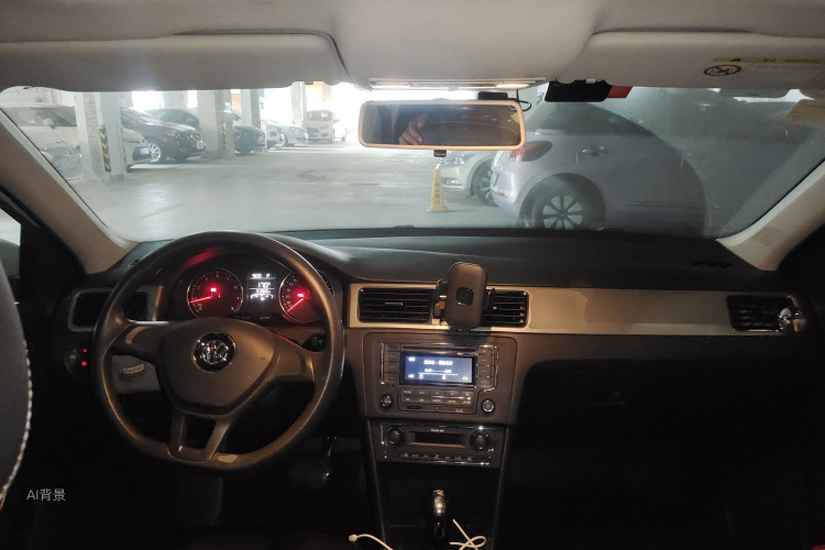 Santana 2015 immagine di auto #11