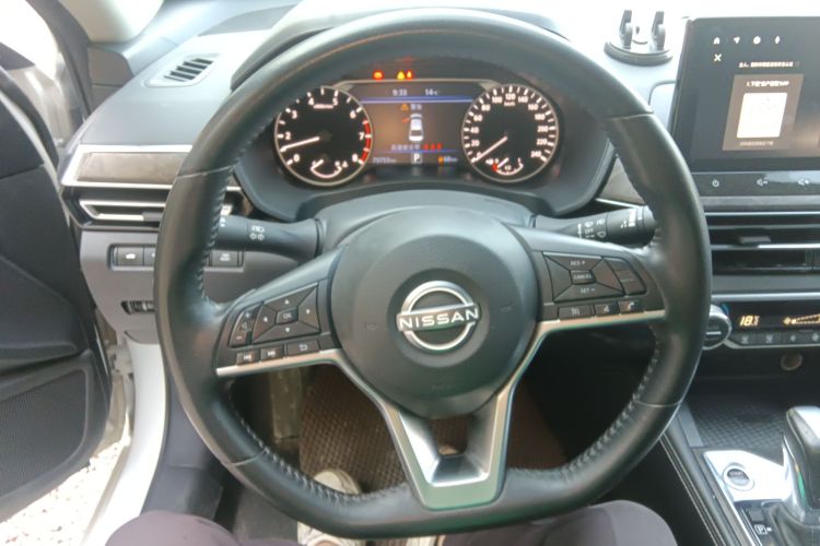 日产 天籁 2023 汽车图片 #11