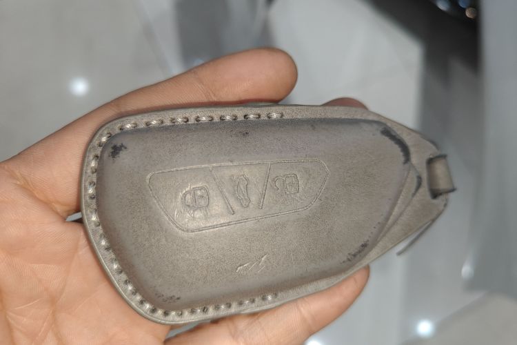 Volkswagen ID.7 Vizzion 2023 car image #11