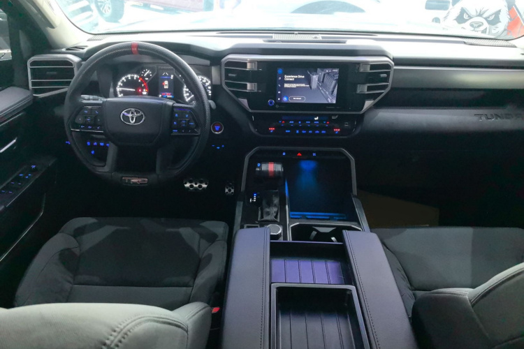 Toyota 2024 car image #11