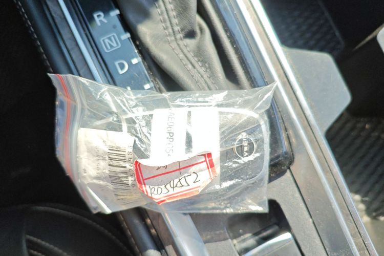 日产 天籁 2023 汽车图片 #11