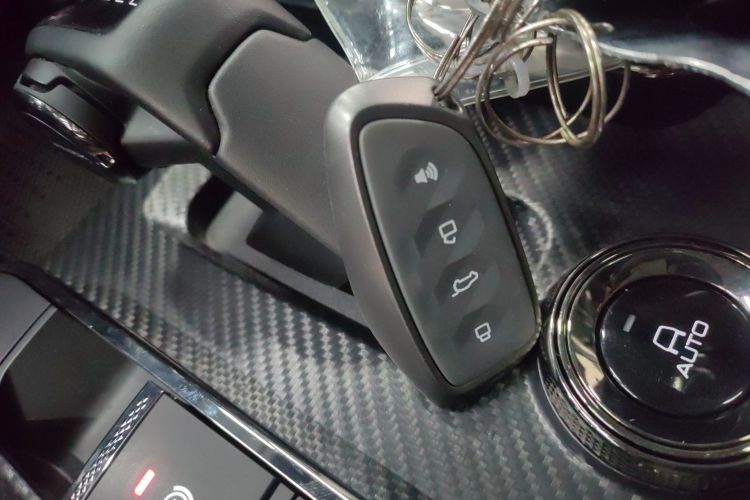 Haval Dargo 2 2023 car image #11