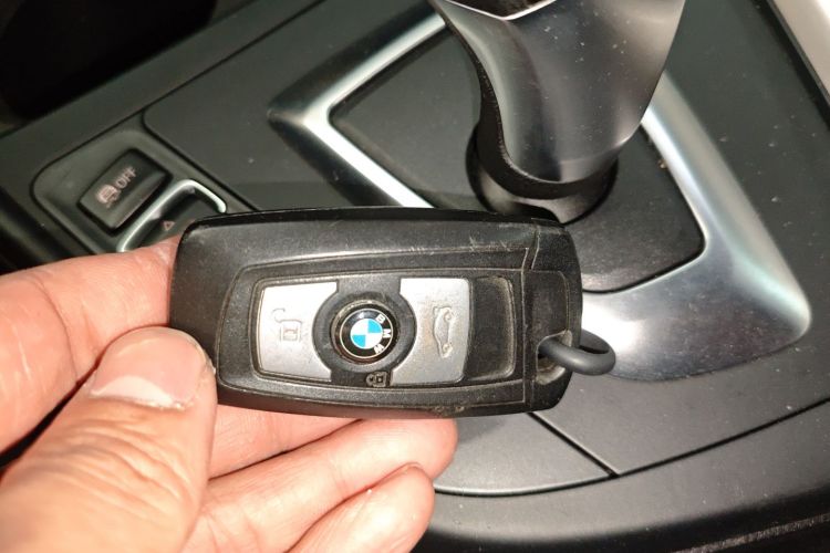 BMW 2 Series (Imported) 2016 car image #11