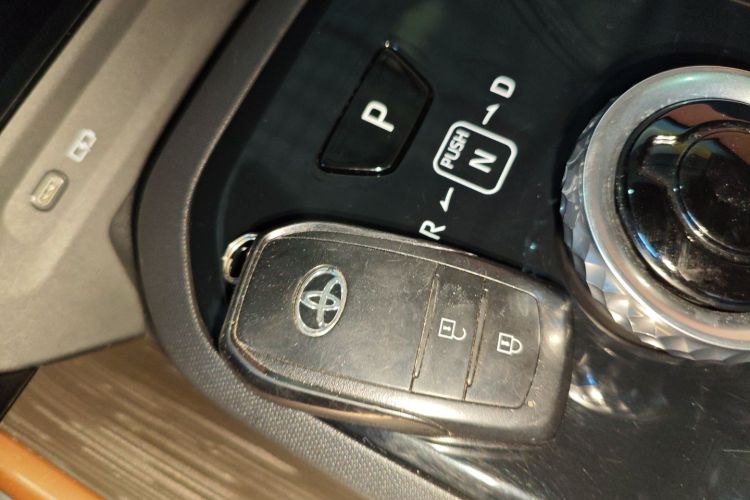 Toyota bZ3 2023 #11 Toyota bZ3 2023 imagen de coche #11