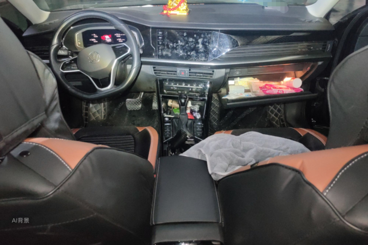 大众 帕萨特新能源 2022 #11 大众 帕萨特新能源 2022 汽车图片 #11