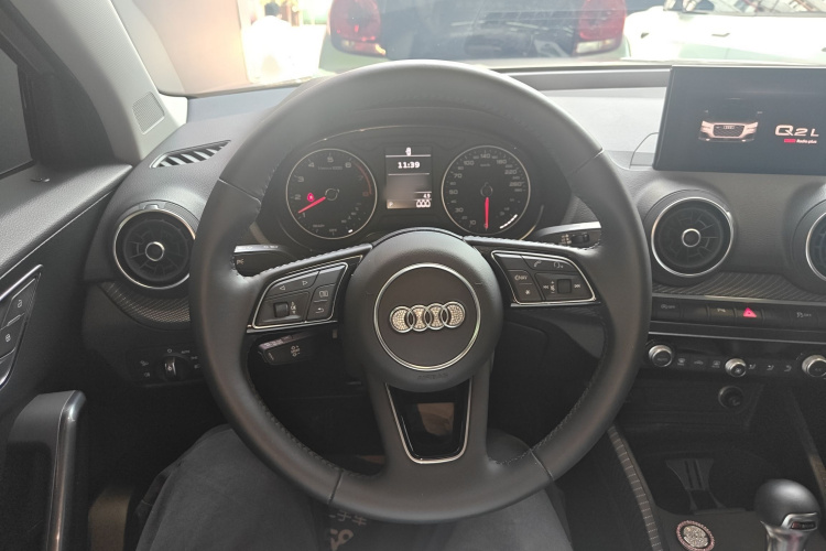 Q2L 2021 #11 Q2L 2021 immagine di auto #11
