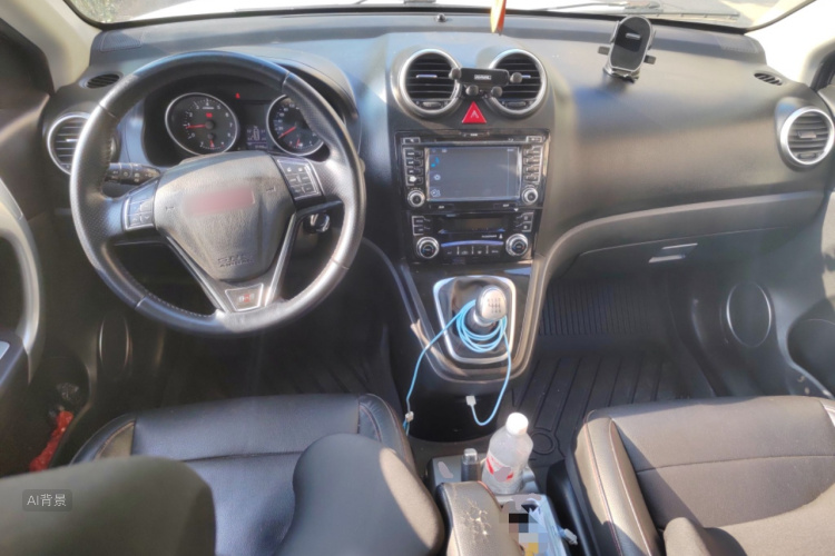 Haval H6 2015 car image #11