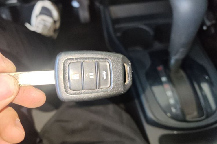 本田 锋范 2016 #11 本田 锋范 2016 汽车图片 #11