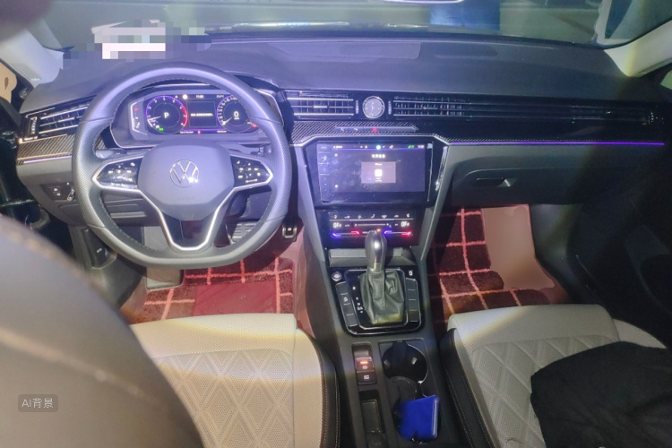 Volkswagen Magotan 2024 imagem de carro #11