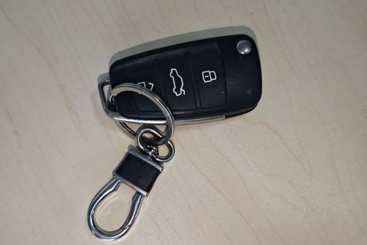Chery Tiggo 3x 2019 car image #11