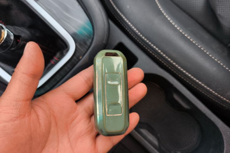 SWM X7 2018 #11 SWM X7 2018 صورة سيارة #11