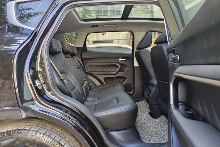 哈弗 哈弗H6 2018 汽车图片 #11