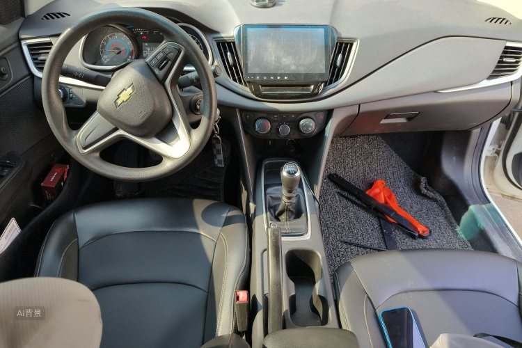 Chevrolet Cavalier 2016 car image #11