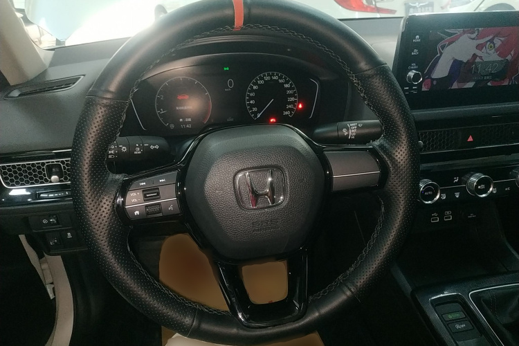 Honda INTEGRA 2024 #11 Honda INTEGRA 2024 car image #11