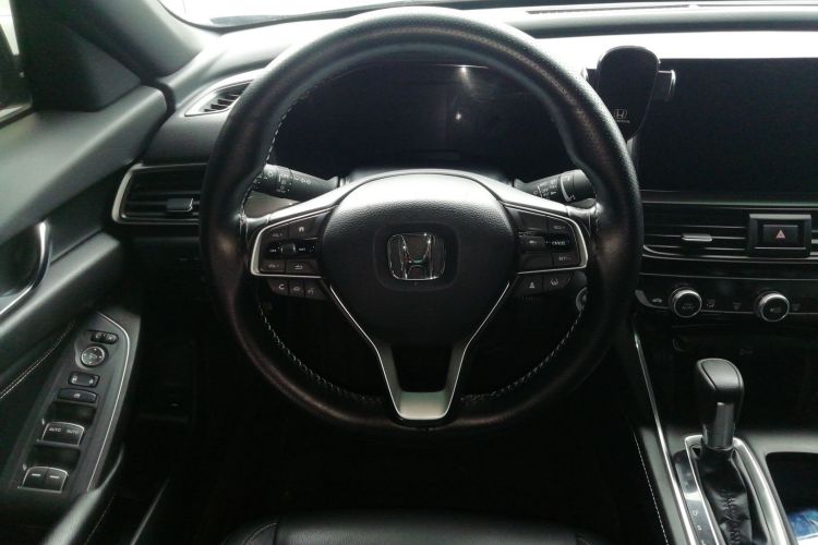 Honda Inspire 2022 car image #11