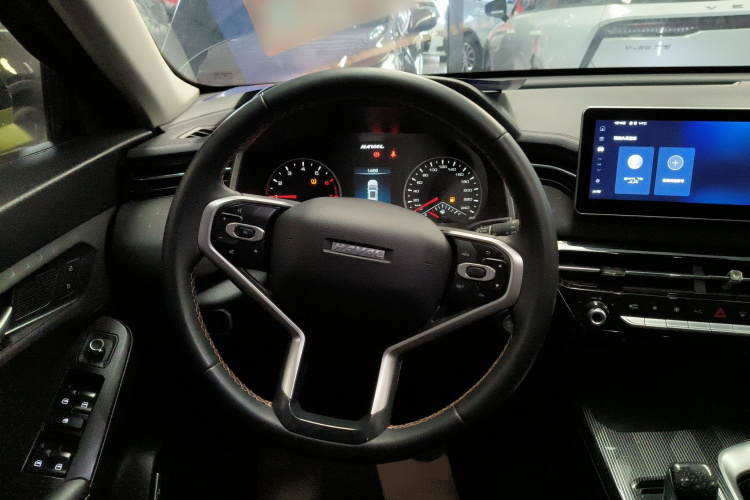 Haval Rabbit 2022 #11 Haval Rabbit 2022 car image #11