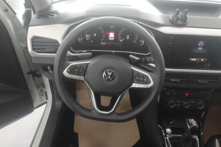 Volkswagen Tacqua 2024 car image #11