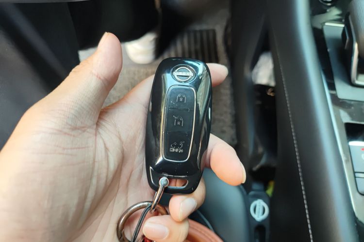 日产 探陆 2025 汽车图片 #11