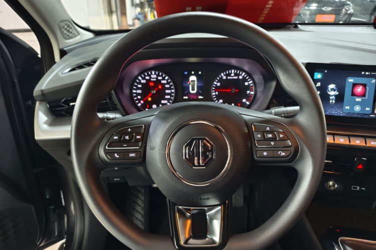 名爵 MG5 2025 汽车图片 #11