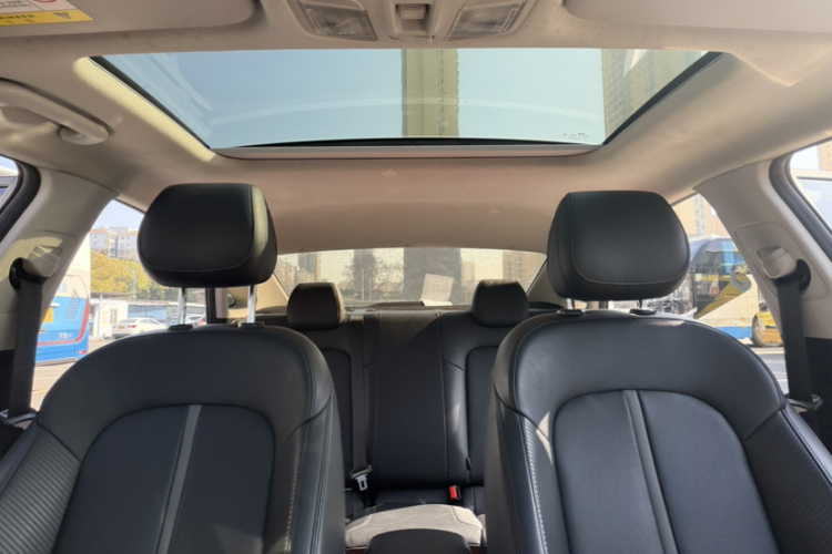 Hyundai Lafesta 2020 immagine di auto #11