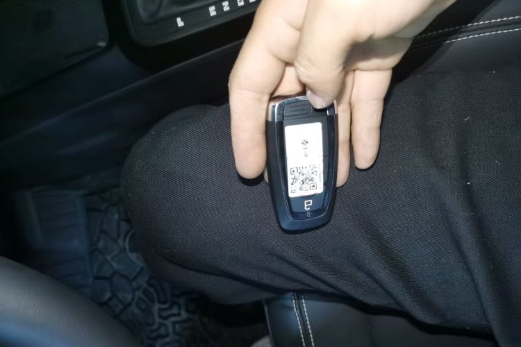 福特 福特烈马 2025 #11 福特 福特烈马 2025 汽车图片 #11