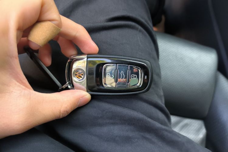 Volkswagen Phideon 2018 #11 Volkswagen Phideon 2018 immagine di auto #11