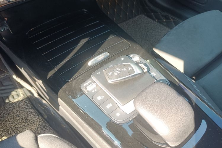 Mercedes-Benz A Class 2021 car image #11