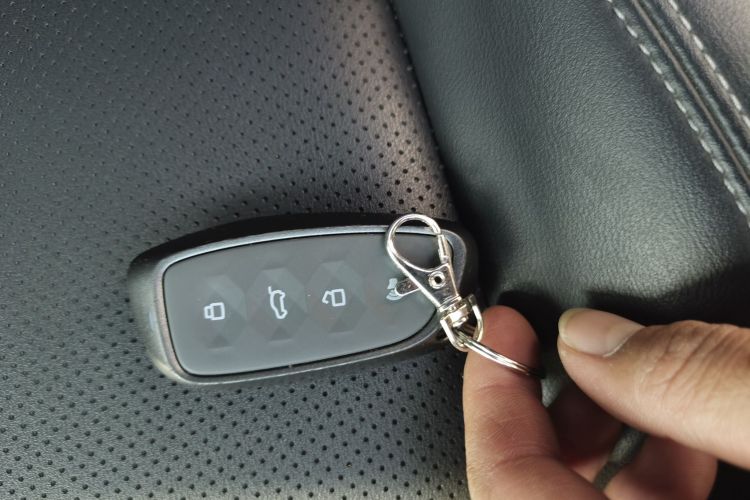 Haval Dargo 2 2023 car image #11