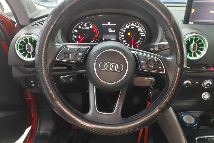 2018 #11 2018 car image #11