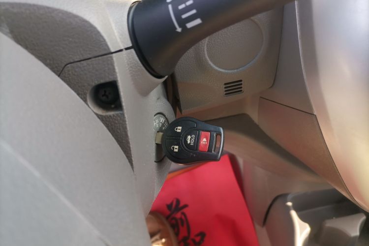 日产 阳光 2016 汽车图片 #11