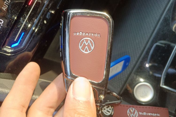 大众 途观L 2021 汽车图片 #11