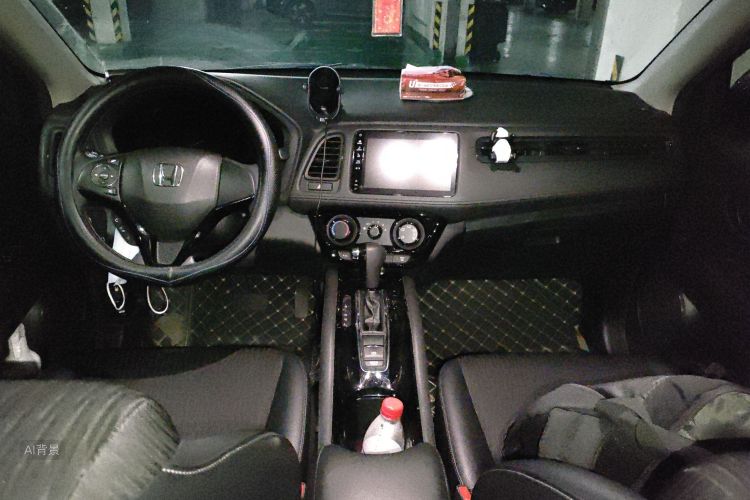 Honda VEZEL 2020 #11 Honda VEZEL 2020 car image #11