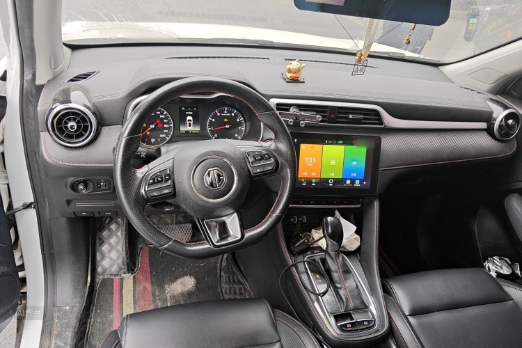 MG ZS 2020 #11 MG ZS 2020 car image #11