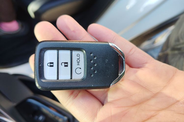 Honda CR-V 2020 car image #11