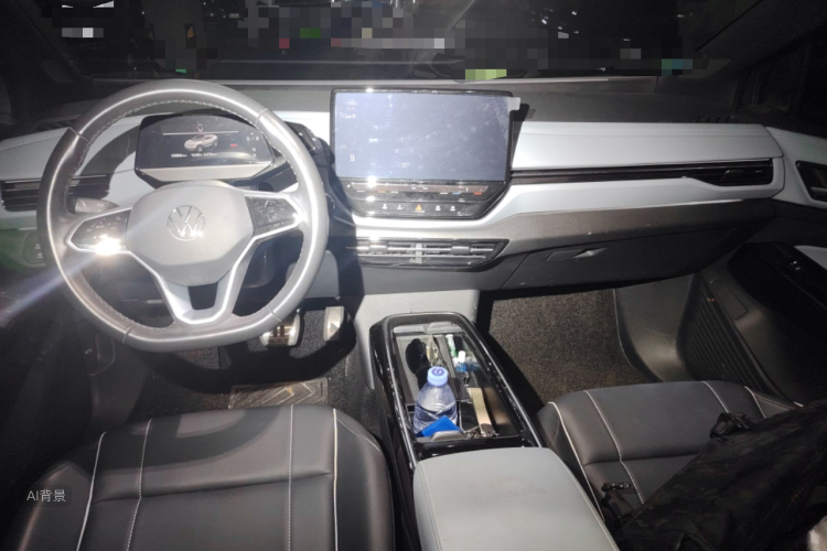 Volkswagen ID.4 X 2023 #11 Volkswagen ID.4 X 2023 immagine di auto #11