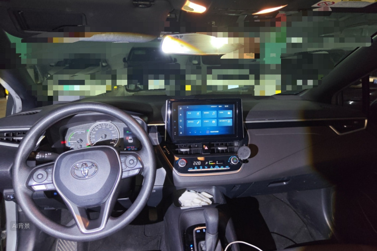 2022 #11 2022 imagen de coche #11