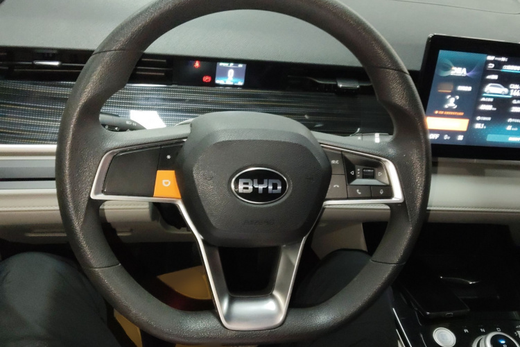 BYD D1 2023 car image #11