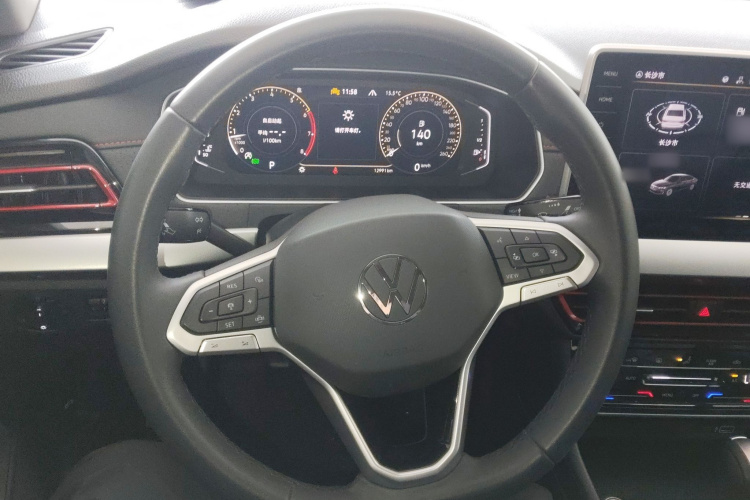 Volkswagen Lavida 2024 car image #11