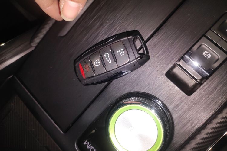 Haval H6S 2022 #11 Haval H6S 2022 immagine di auto #11