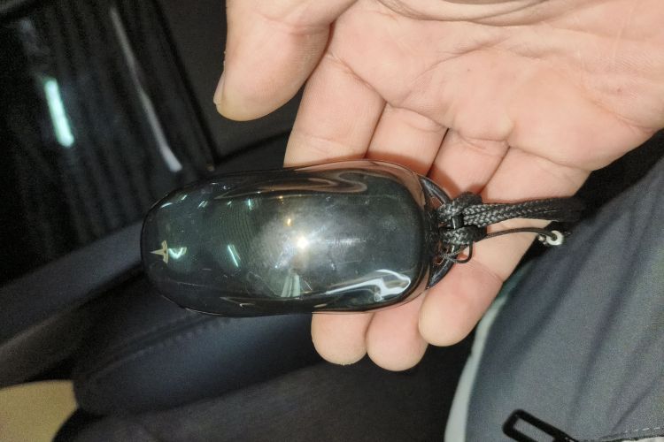 特斯拉 Model S 2018 汽车图片 #11