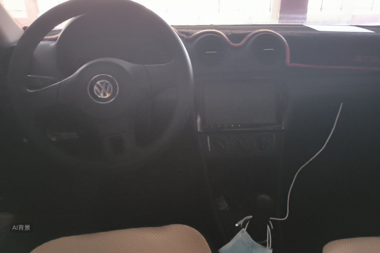 Jetta Jetta 2016 immagine di auto #11