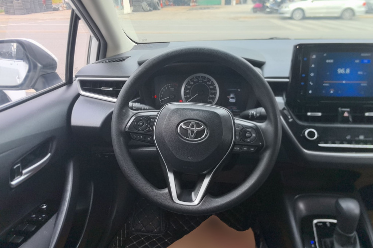 Toyota Allion 2021 #11 Toyota Allion 2021 immagine di auto #11