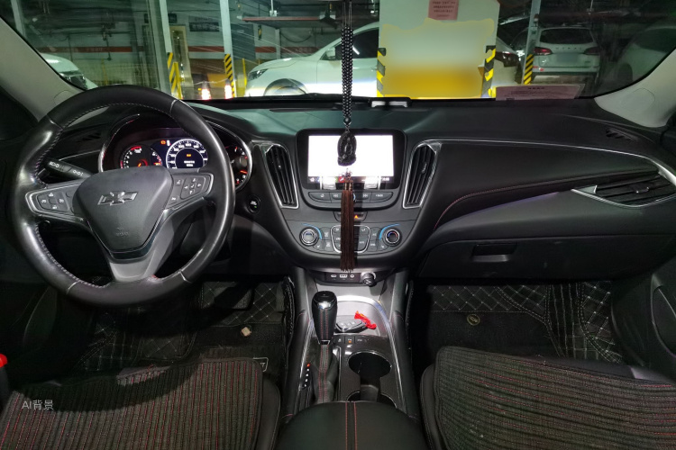 Chevrolet Malibu XL 2019 #11 Chevrolet Malibu XL 2019 car image #11