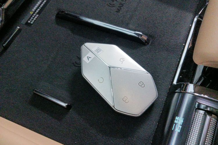 FangChengBao Leopard 8 2024 car image #11