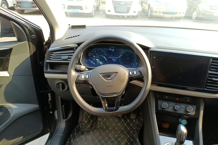 VS5 2024 immagine di auto #11